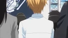 Kaichou wa Maid-sama! episodio 26