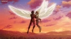 Platinum End episodio 12