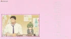 Senpai ga Uzai Kouhai no Hanashi episodio 6