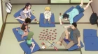Senpai ga Uzai Kouhai no Hanashi episodio 9