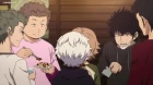 World Trigger 3rd Season episodio 2