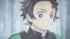 Kimetsu no Yaiba: Mugen Ressha-hen episodio 4