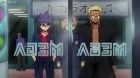 Megaton-kyuu Musashi episodio 1