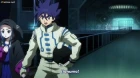 Megaton-kyuu Musashi episodio 11