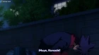 Megaton-kyuu Musashi episodio 6