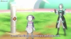 Megaton-kyuu Musashi episodio 8