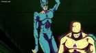 JoJo no Kimyou na Bouken Part 6: Stone Ocean episodio 10