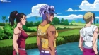 JoJo no Kimyou na Bouken Part 6: Stone Ocean episodio 7