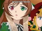 Rozen Maiden: Traumend episodio 8