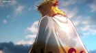 Kimetsu no Yaiba: Yuukaku-hen episodio 1