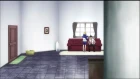 Arakawa Under the Bridge episodio 2