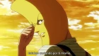 Arakawa Under the Bridge episodio 9