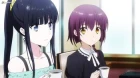 Mahouka Koukou no Rettousei: Tsuioku-hen episodio 1