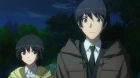 Amagami SS episodio 16