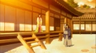 Manyuu Hikenchou episodio 12
