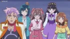 Delicious Party Precure episodio 38
