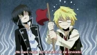 Pandora Hearts episodio 12