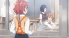 Aharen-san wa Hakarenai episodio 10