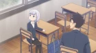 Aharen-san wa Hakarenai episodio 12