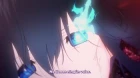 Black★★Rock Shooter: Dawn Fall episodio 10