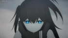Black★★Rock Shooter: Dawn Fall episodio 2