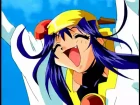 Saber Marionette J Again episodio 1
