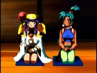 Saber Marionette J Again episodio 3