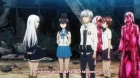 Strike the Blood Final episodio 2