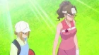 Birdie Wing: Golf Girls' Story episodio 1