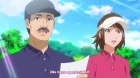 Birdie Wing: Golf Girls' Story episodio 11