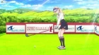 Birdie Wing: Golf Girls' Story episodio 3