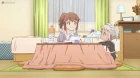 Shachiku-san wa Youjo Yuurei ni Iyasaretai. episodio 9