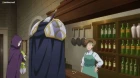Gaikotsu Kishi-sama, Tadaima Isekai e Odekakechuu episodio 10