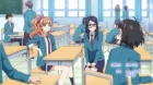 Heroine Tarumono! Kiraware Heroine to Naisho no Oshigoto episodio 12