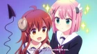 Machikado Mazoku: 2-choume episodio 8