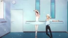 Dance Dance Danseur episodio 4