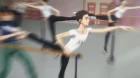 Dance Dance Danseur episodio 7