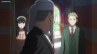 Spy x Family episodio 5