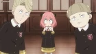 Spy x Family episodio 7