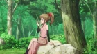 Kunoichi Tsubaki no Mune no Uchi episodio 12