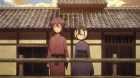 Kunoichi Tsubaki no Mune no Uchi episodio 4