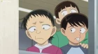 Detective Conan episodio 1170