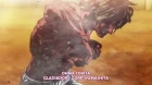 Kengan Ashura Part 2 episodio 12