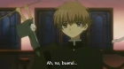 Tsubasa Chronicle episodio 18