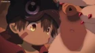 Made in Abyss: Retsujitsu no Ougonkyou episodio 10