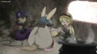 Made in Abyss: Retsujitsu no Ougonkyou episodio 2