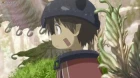 Made in Abyss: Retsujitsu no Ougonkyou episodio 5