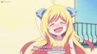 Jashin-chan Dropkick X episodio 12