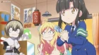 Jashin-chan Dropkick X episodio 3