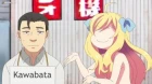 Jashin-chan Dropkick X episodio 7